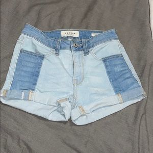 Pacsun Shorts